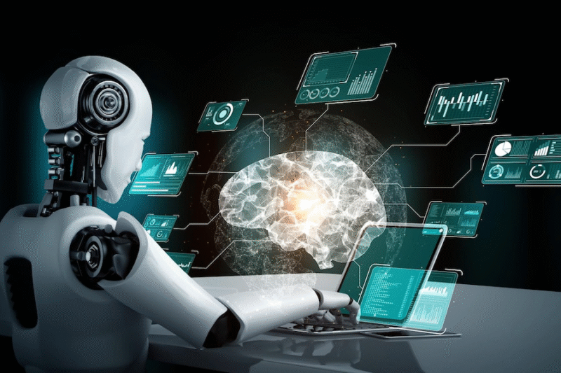 5 AI Tools Powering the Future of Digital Storytelling